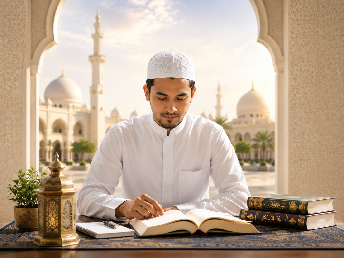 Kursus Profesional Pengajian Syariah